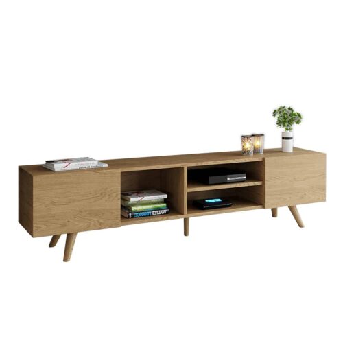 מזנון לסלון מודרני – דגם מרסיי מגוון צבעים לבחירה