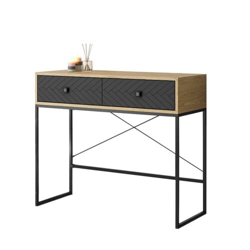 שולחן כניסה מודרני דגם לאגו