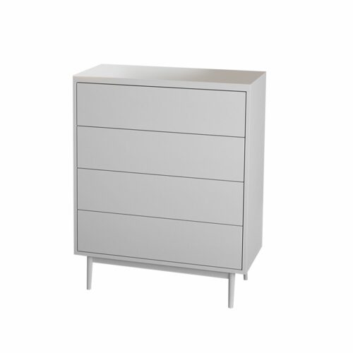 שידת ארבע מגירות רחבה דגם האלונג במגוון צבעים לבחירה שידת ארבע מגירות רחבה דגם האלונג במגוון צבעים לבחירה