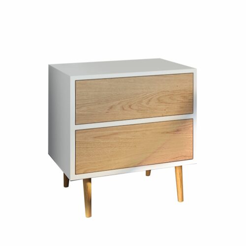 שידת לילה עם מגירות דגם היל מגוון צבעים לבחירה שידת לילה עם מגירות דגם היל מגוון צבעים לבחירה