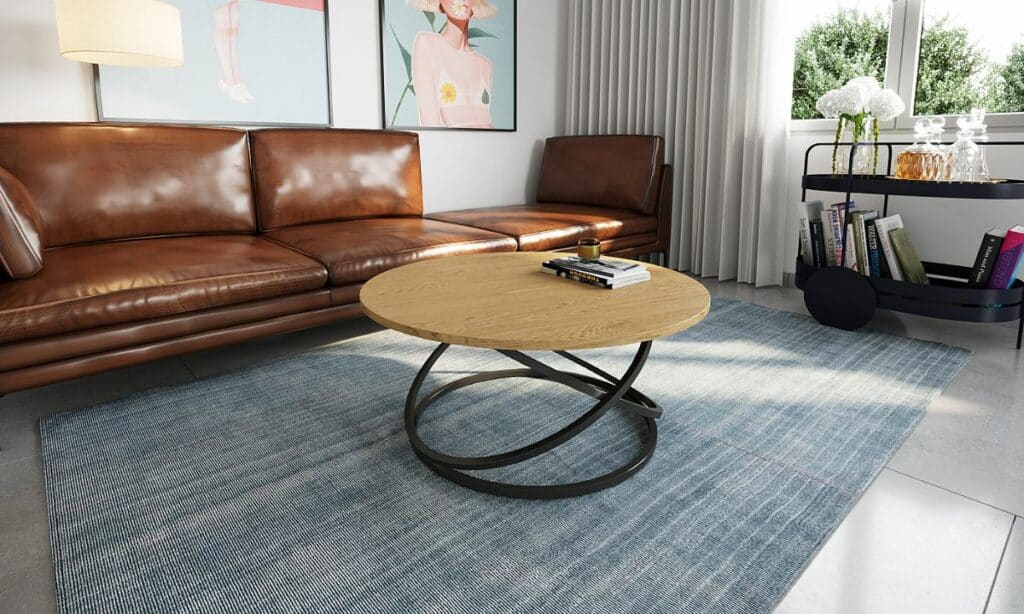 ריהוט לסלון הבית