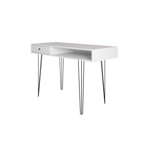 שולחן מחשב מודרני דגם בריינץ