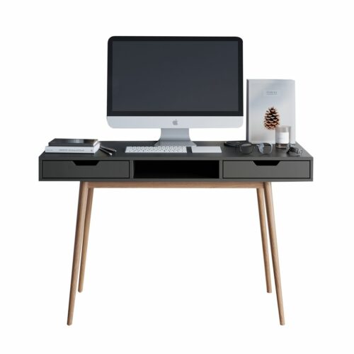 שולחן מחשב יוקרתי דגם נוטבוק שולחן מחשב יוקרתי דגם נוטבוק