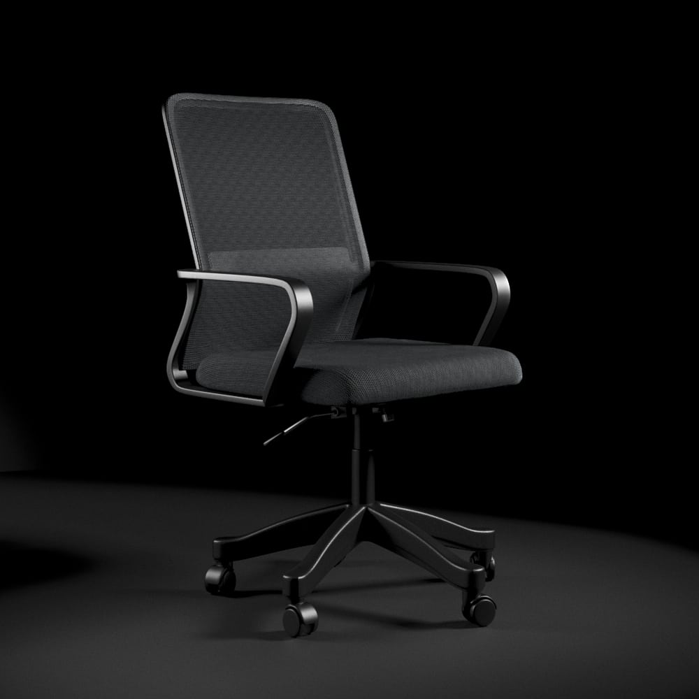 כיסא משרדי/ עבודה/ תלמיד דגם קמפן כיסא משרדי/ עבודה/ תלמיד דגם קמפן