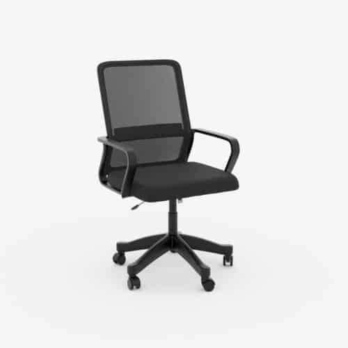 כיסא משרדי/ עבודה/ תלמיד דגם קמפן