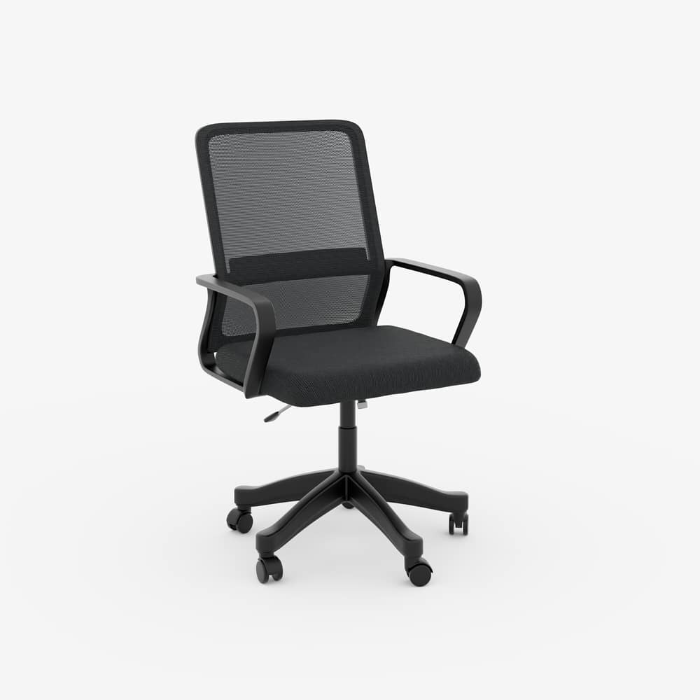 כיסא משרדי/ עבודה/ תלמיד דגם קמפן כיסא משרדי/ עבודה/ תלמיד דגם קמפן