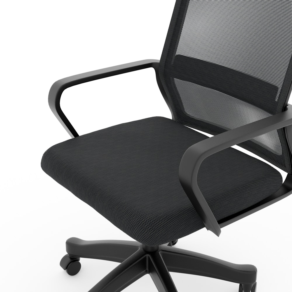 כיסא משרדי/ עבודה/ תלמיד דגם קמפן כיסא משרדי/ עבודה/ תלמיד דגם קמפן