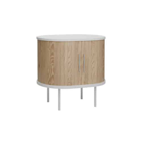 זוג שידות לילה דגם ויל במגוון צבעים לבחירה