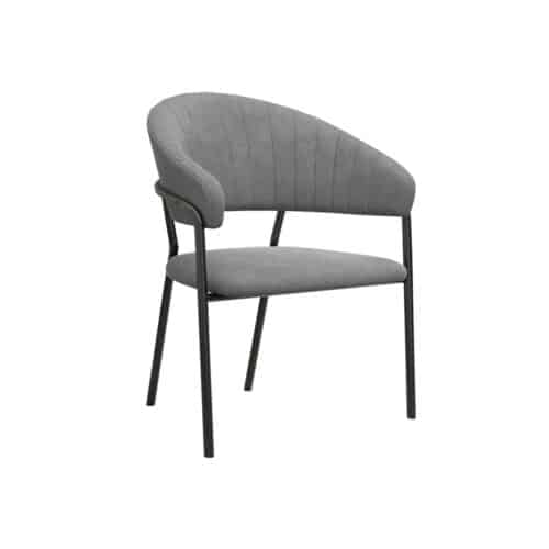 כיסא פינת אוכל דגם באסטר במבחר צבעים לבחירה