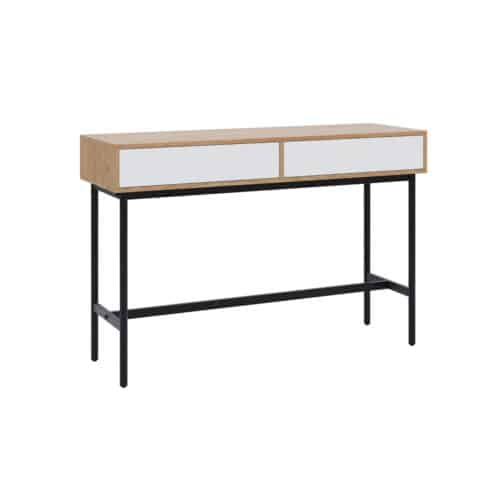 קונסולת כניסה מרהיבה דגם הילבי