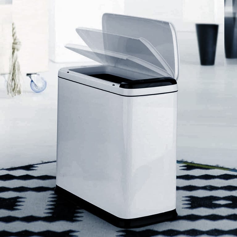 פחים אלקטרוניים