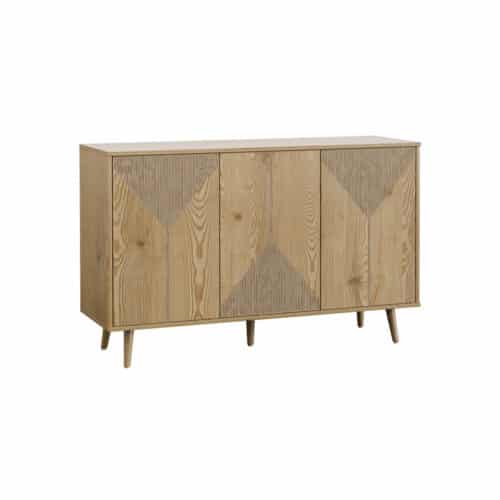 קונסולת כניסה מרהיבה דגם סיאול במגוון צבעים