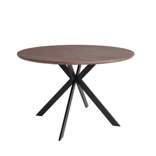 שולחן פינת אוכל סיציליה בשישה צבעים לבחירה