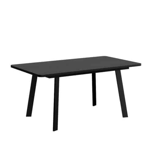 שולחן פינת אוכל נפתח דגם שנגחאי – צבעים לבחירה