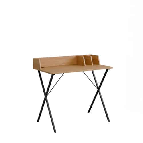 שולחן מחשב דגם סלבדור צבעים לבחירה