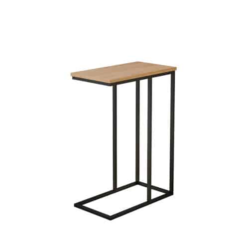 שולחן צד/נשכן לסלון דגם קורפו – צבעים לבחירה