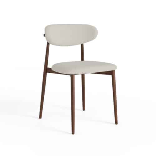 כיסא פינת אוכל מעוצב דגם ניו זילנד צבעים לבחירה