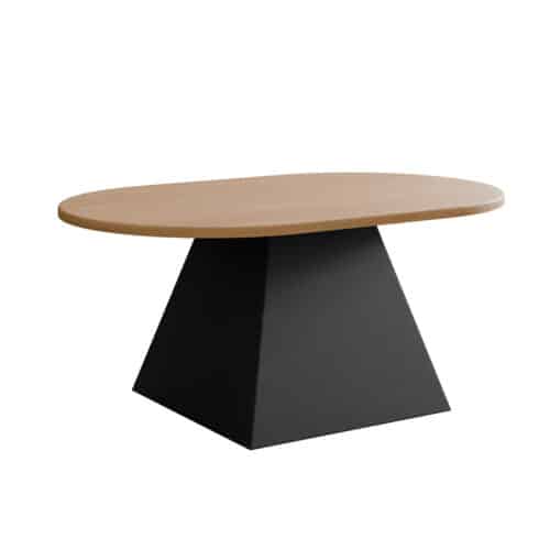 שולחן סלון מודרני דגם קזבלנקה במגוון צבעים לבחירה