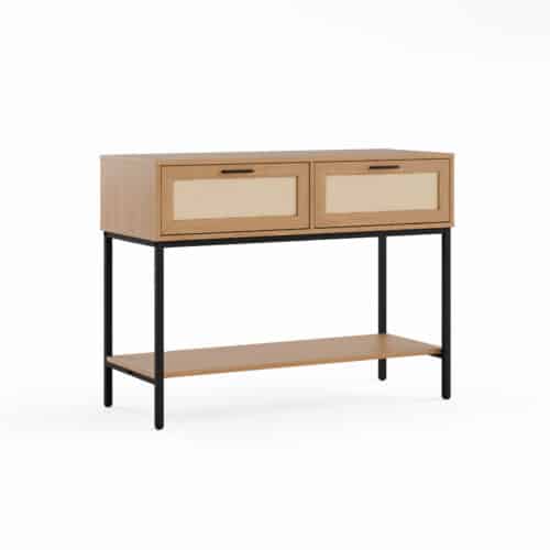 קונסולת כניסה מעוצבת דגם ציריך -צבעים לבחירה