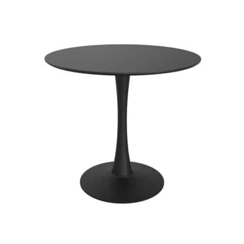 שולחן פינת אוכל קומפקטי דגם טולוז -צבעים לבחירה