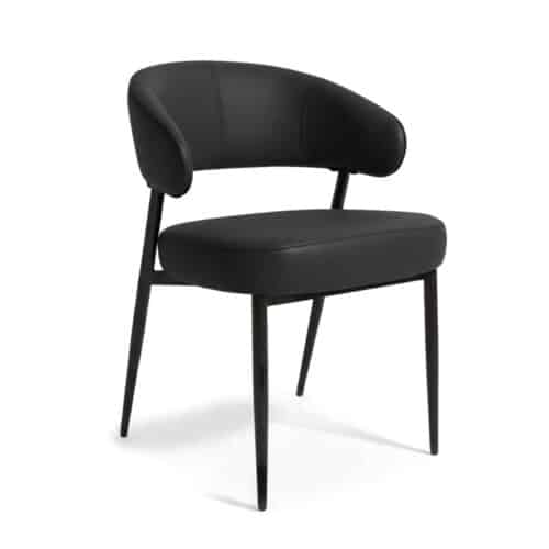 כיסא פינת אוכל יוקרתי ומפנק דגם בראשוב