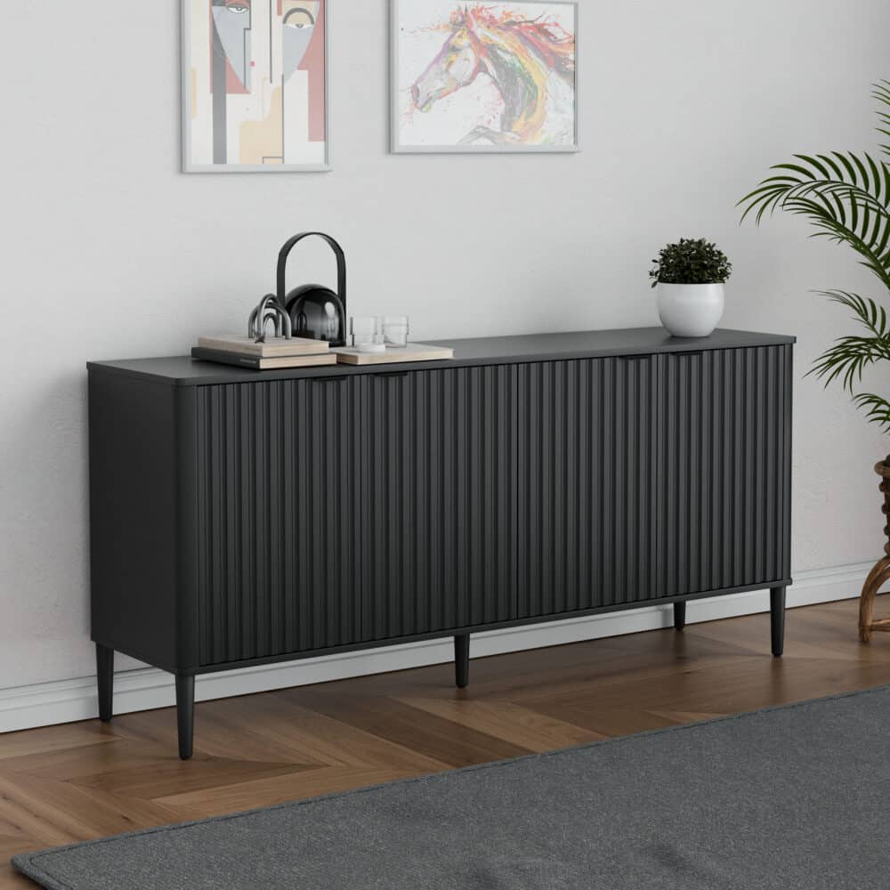 קומודה רב שימושית דגם בריסביין – צבעים לבחירה