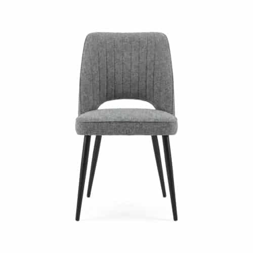 כיסא פינת אוכל יוקרתי דגם הלסינקי -מגוון צבעים לבחירה