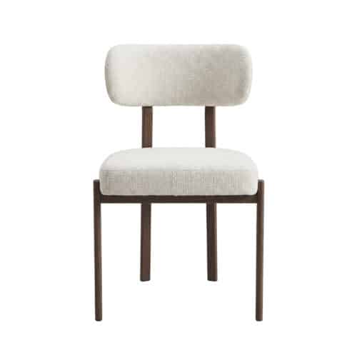 רביעיית כיסאות פינת אוכל דגם פראדה – צבעים לבחירה